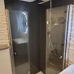 Apartamento Chaleureux Avec Parking Gratuit Vandoeuvre-lès-Nancy