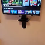 Chaleureux Avec Parking Gratuit