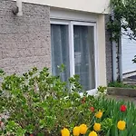 Apartamento Chaleureux Avec Parking Gratuit *