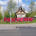 Apartamento Chaleureux Avec Parking Gratuit