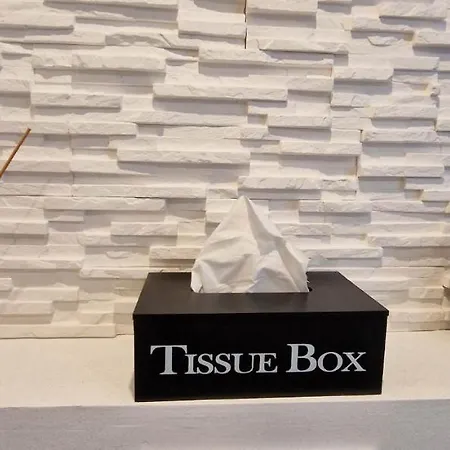 Lejlighed Chaleureux Avec Parking Gratuit