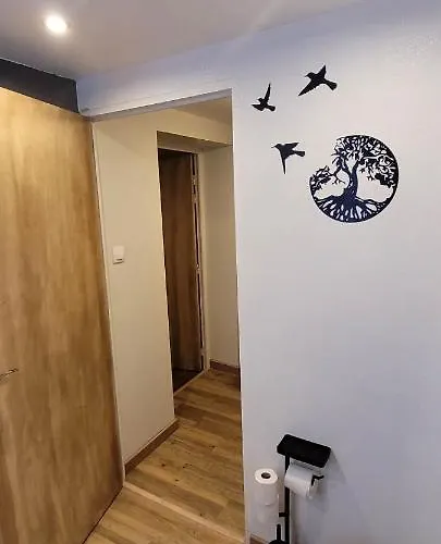 Chaleureux Avec Parking Gratuit * Vandoeuvre-lès-Nancy