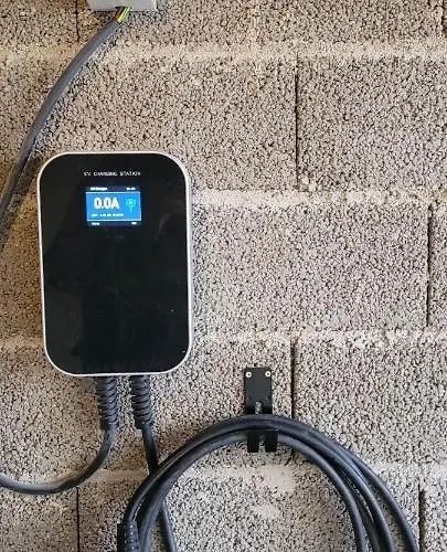 Chaleureux Avec Parking Gratuit Vandoeuvre-lès-Nancy